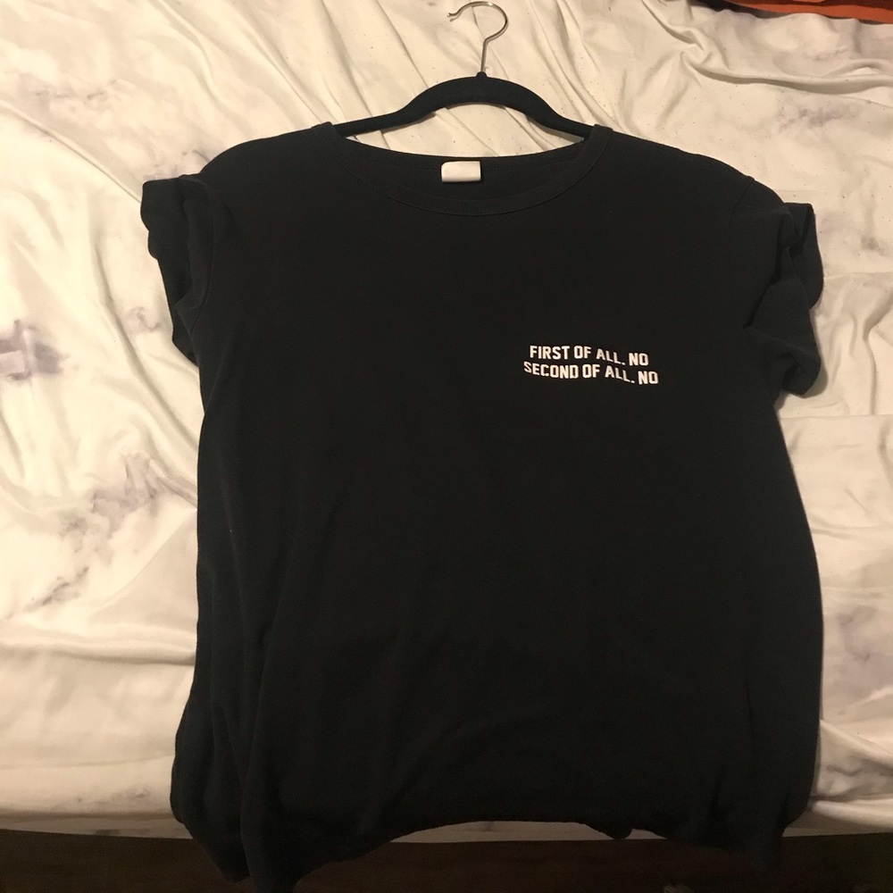 Women’s t shirt